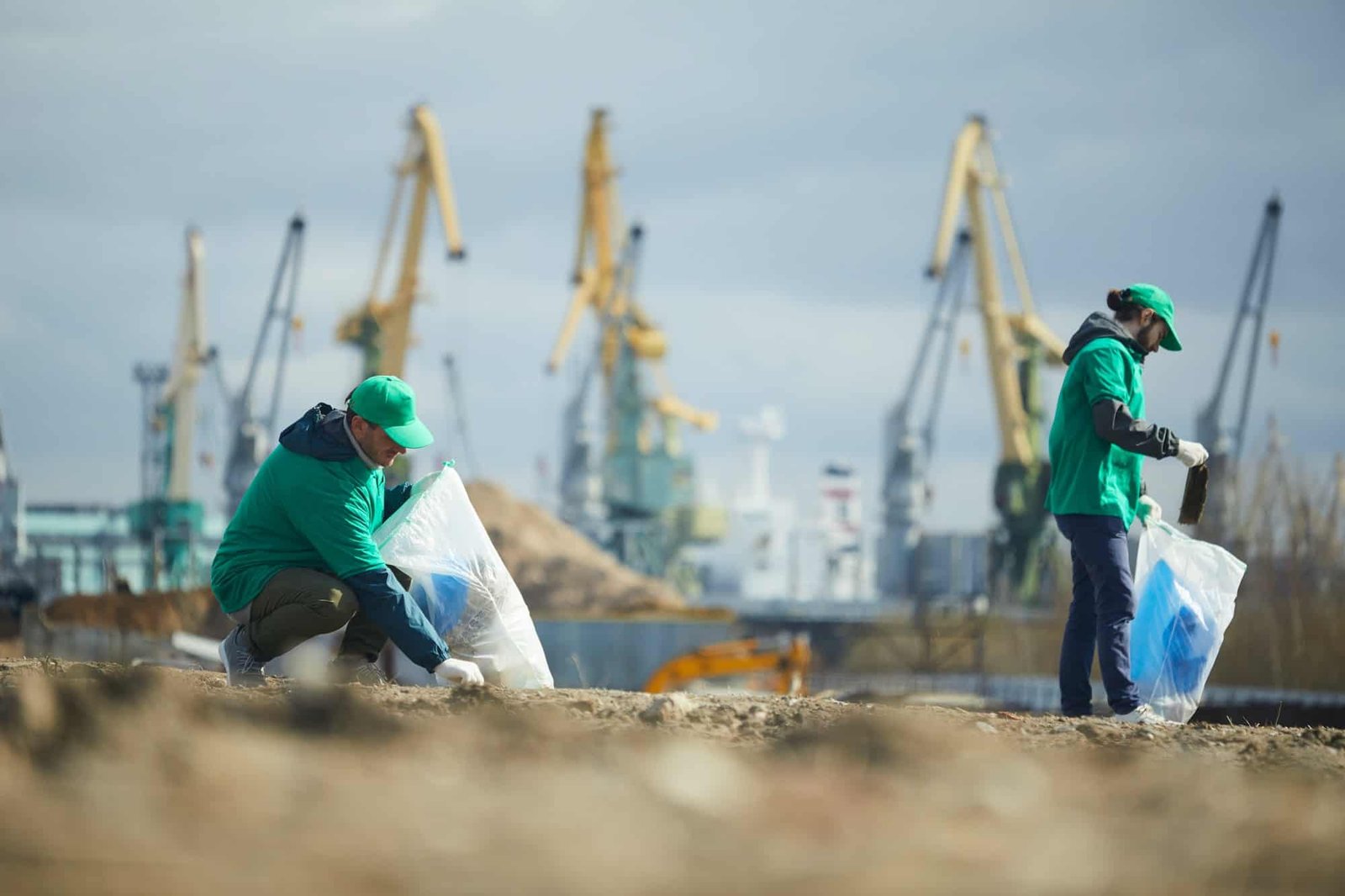 Construction Cleaning Services: Get Your Property Ready for Its Next Stage